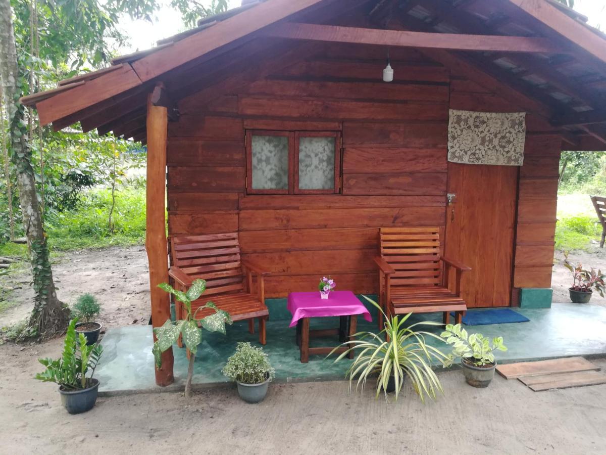 Jungle Paradise Galle Exterior foto